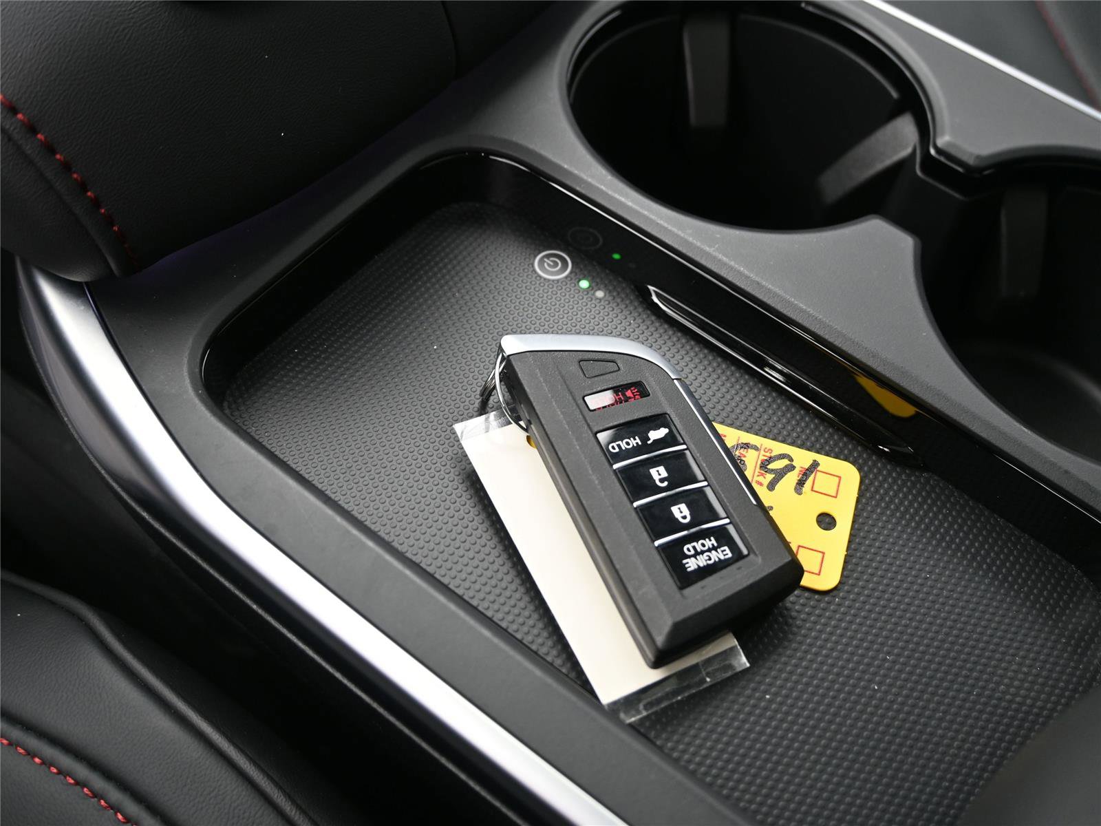 Certified 2025 Acura RDX A-Spec image 5