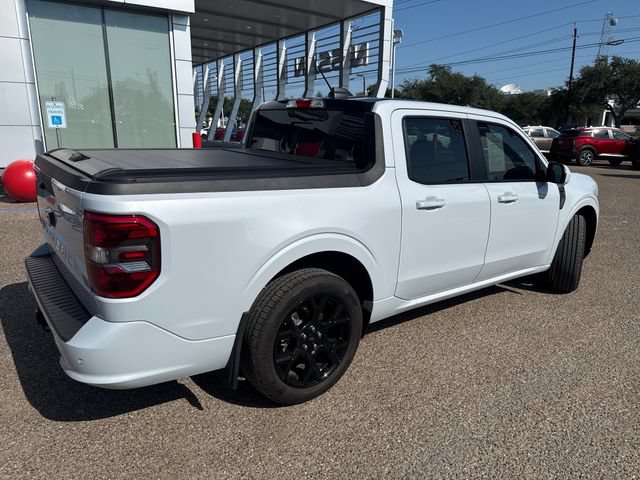 Used 2026 Ford Maverick Lobo AWD/4WD image 7
