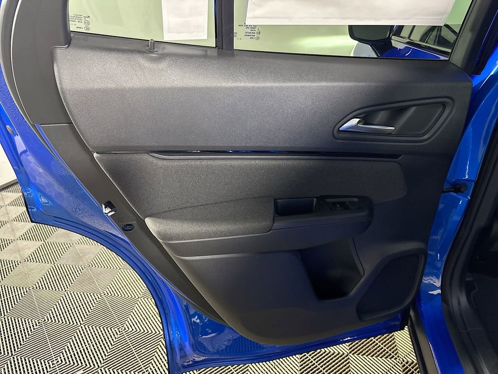 New 2026 Honda Prologue EX image 19