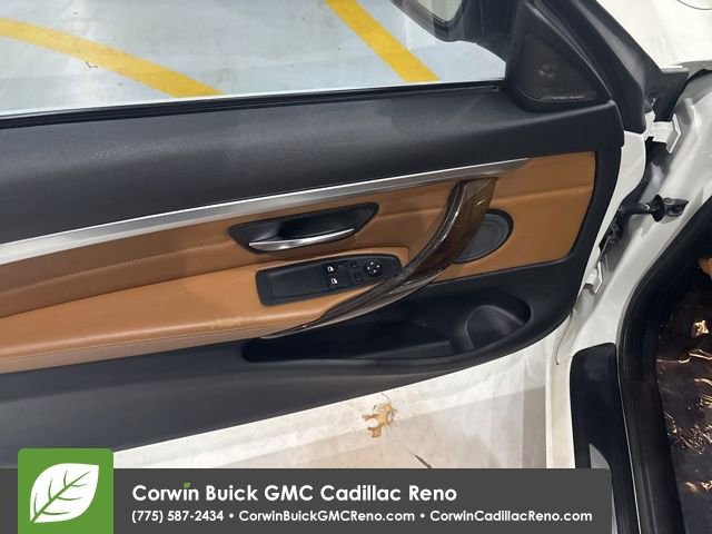 Used 2015 BMW 428i Coupe image 14