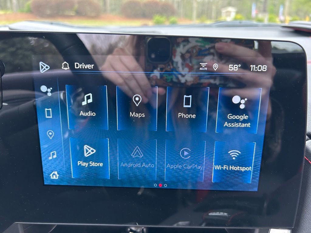 Used 2024 Chevrolet Corvette Z06 RWD image 38