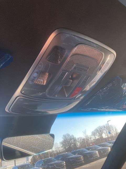 Used 2025 Genesis GV70 3.5T Sport w/ Sport Advanced Package image 20