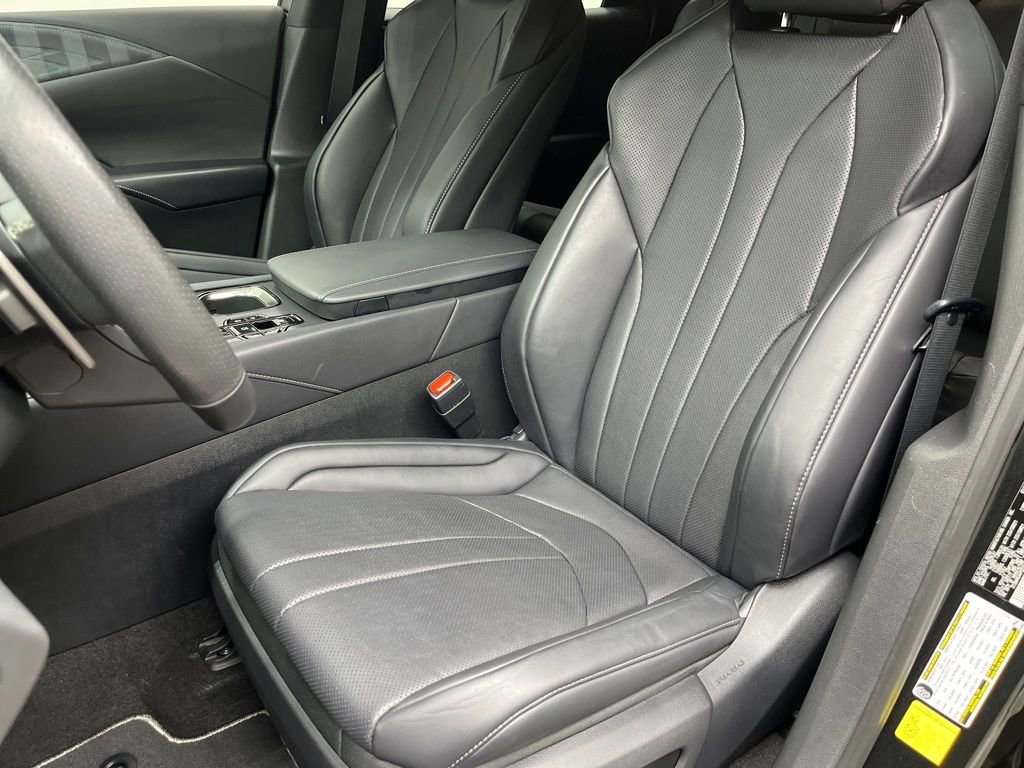 Used 2023 Lexus RX 350 F Sport w/ Accessory Package (Z1) AWD/4WD image 20