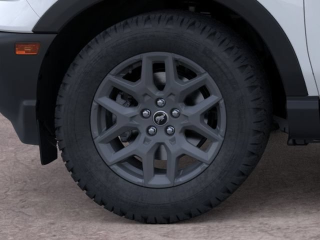 New 2026 Ford Bronco Sport Big Bend AWD/4WD image 19