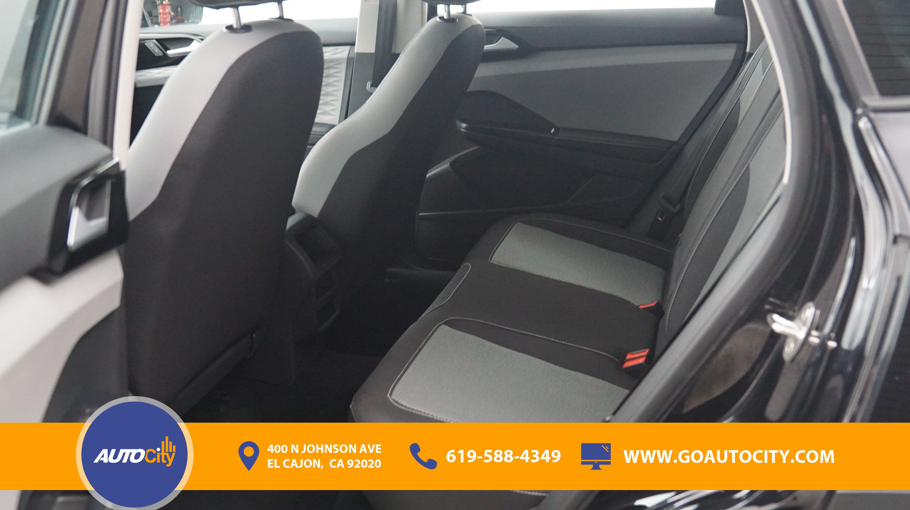 Used 2024 Volkswagen Taos S FWD image 14