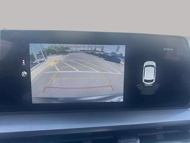 Used 2025 Kia Telluride S FWD image 17
