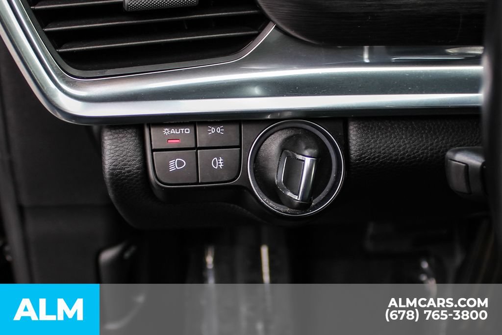 Used 2023 Porsche Panamera 4 Platinum Edition w/ Assistance Package AWD/4WD image 29