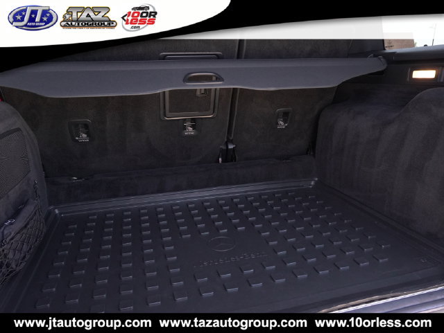 Used 2020 Mercedes-Benz G 550 w/ AMG Line image 37