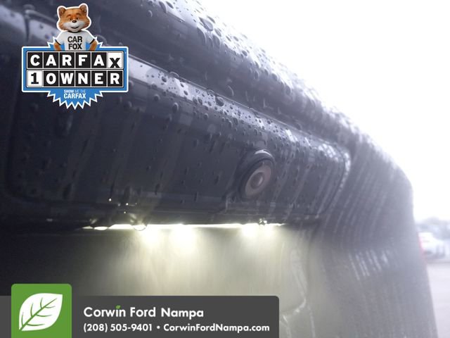 Used 2022 RAM 1500 TRX w/ TRX Level 2 Equipment Group image 30