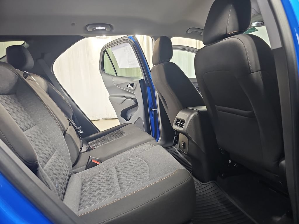 Certified 2024 Chevrolet Equinox LT AWD/4WD image 14