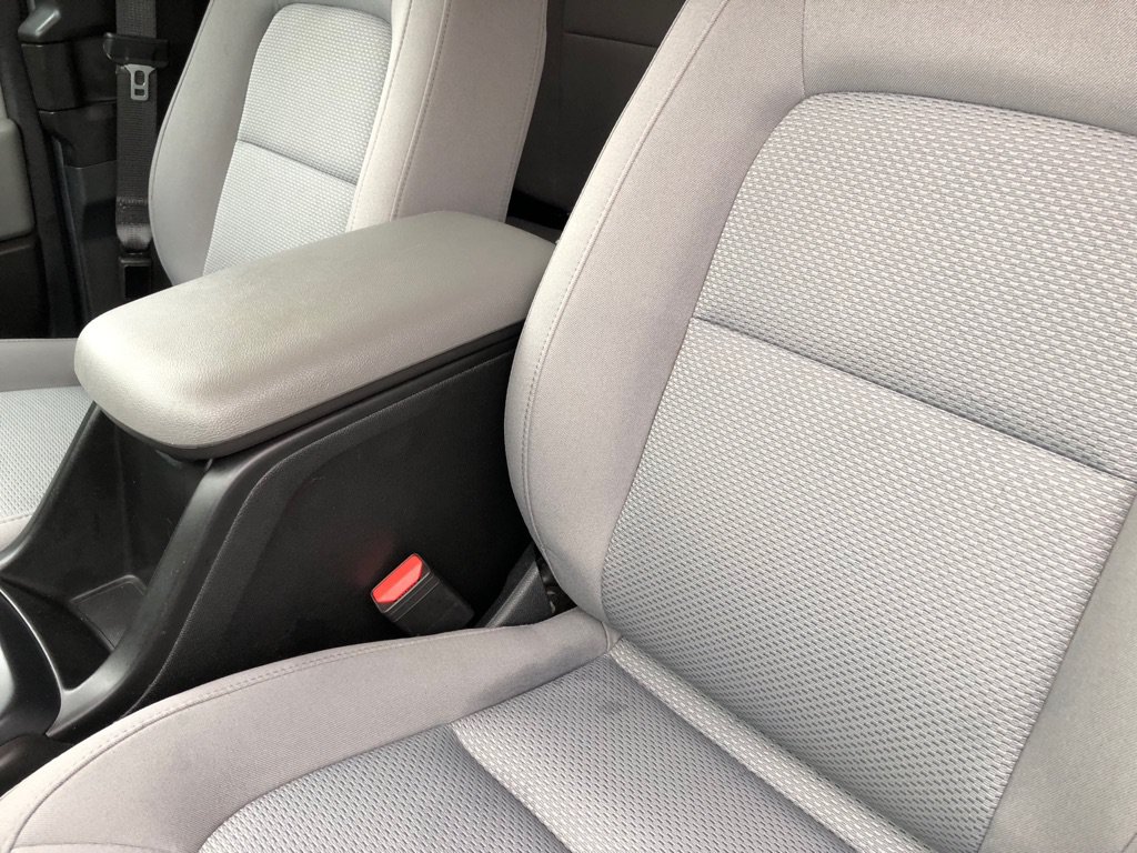 Used 2022 Chevrolet Colorado W/T RWD image 20
