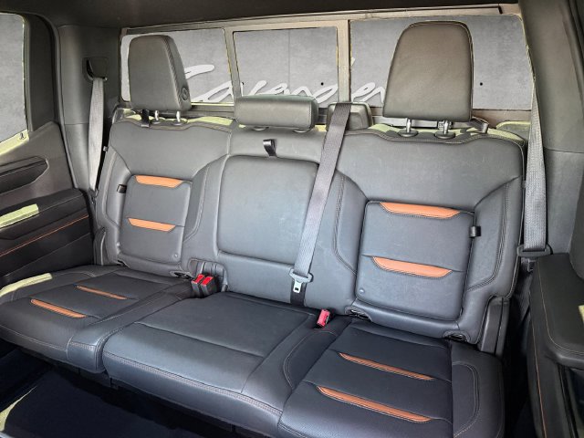Used 2024 GMC Sierra 1500 AT4 w/ Technology Package AWD/4WD image 22