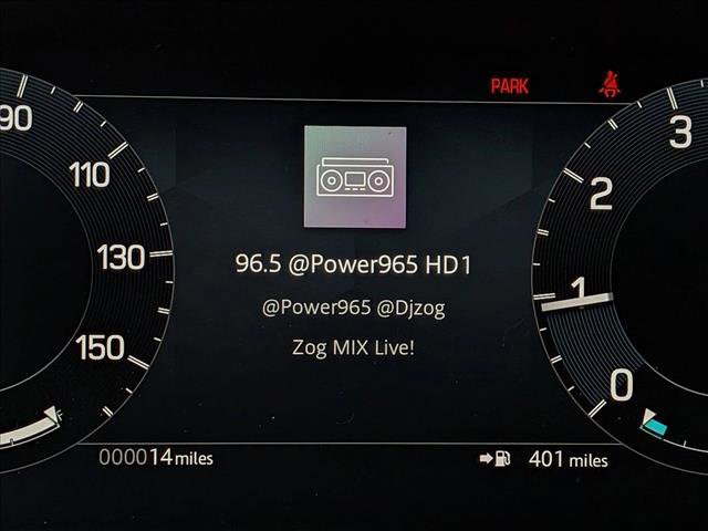 New 2026 Land Rover Discovery S AWD/4WD image 10