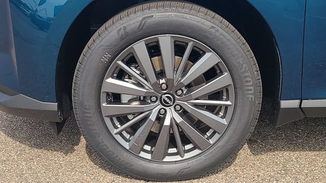 New 2026 Nissan Murano SL w/ Comfort Package AWD/4WD image 9