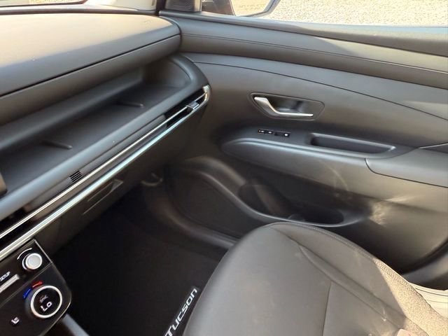 Used 2026 Hyundai Tucson SEL AWD/4WD image 9