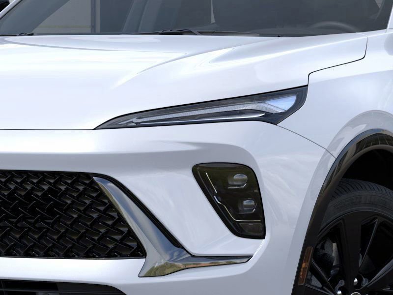 New 2026 Buick Envision Sport Touring image 11