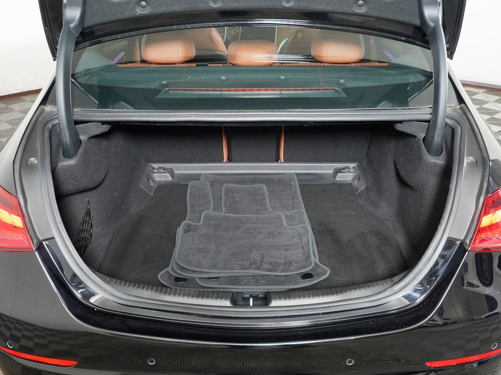 Certified 2024 Mercedes-Benz C 300 4MATIC Sedan image 34