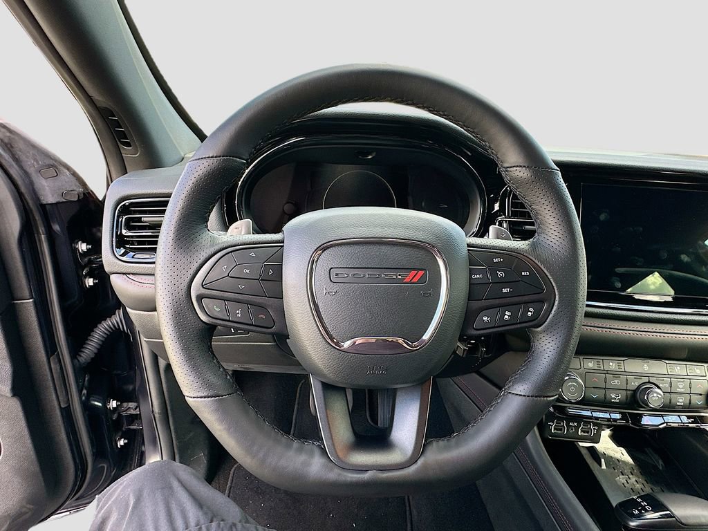 New 2025 Dodge Durango R/T image 11