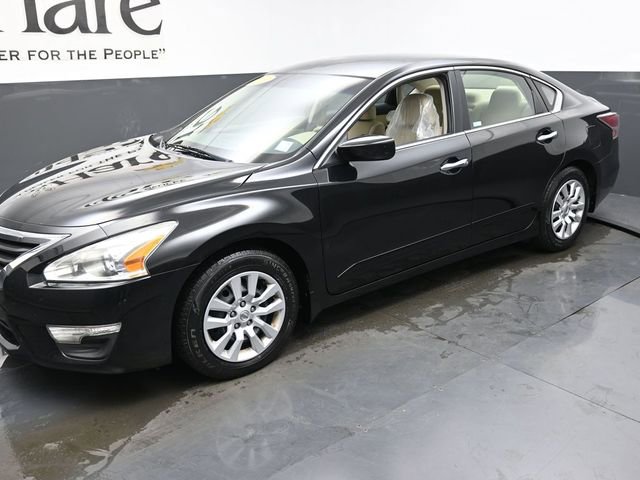 Used 2015 Nissan Altima 2.5 S w/ Power Driver Seat Package FWD image 34