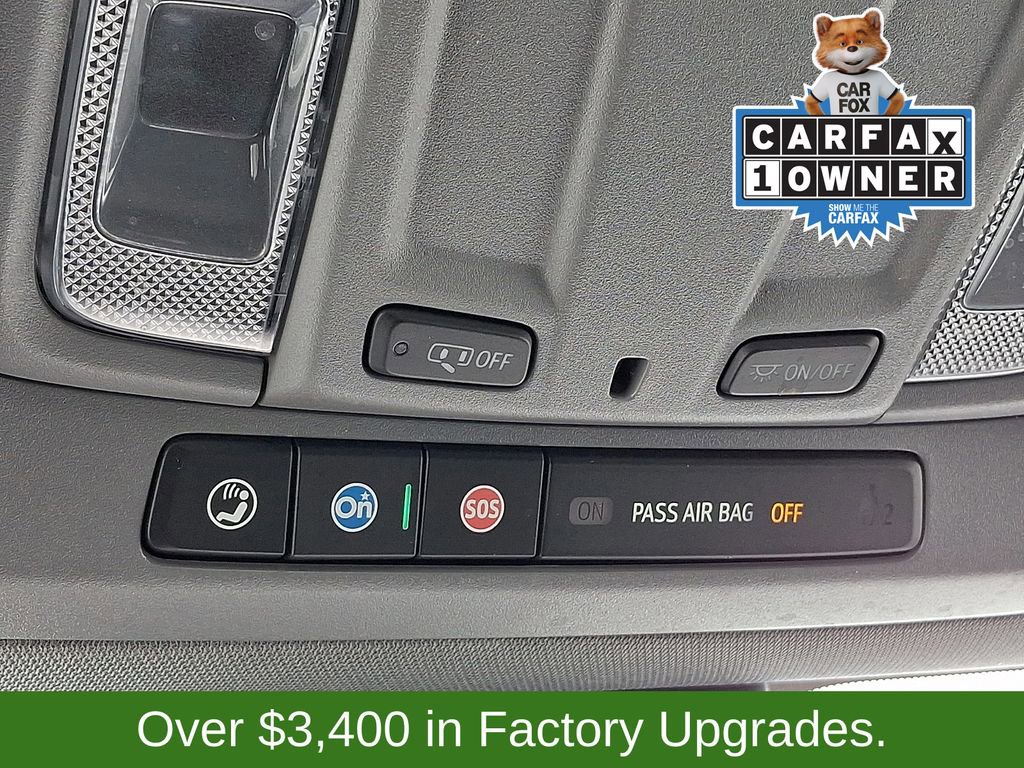 Used 2025 Chevrolet Silverado 3500 W/T w/ WT/CX Safety Package AWD/4WD image 24