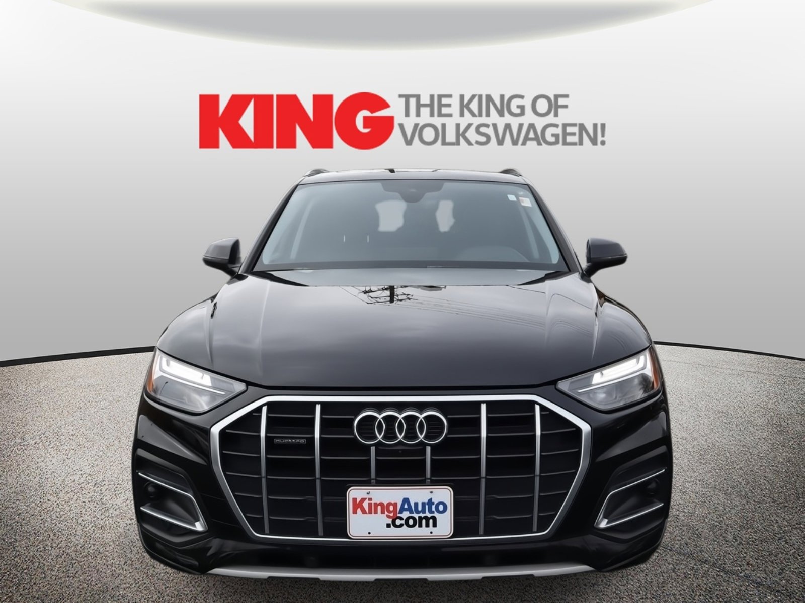 Used 2023 Audi Q5 2.0T Premium Plus w/ Premium Plus Package image 9