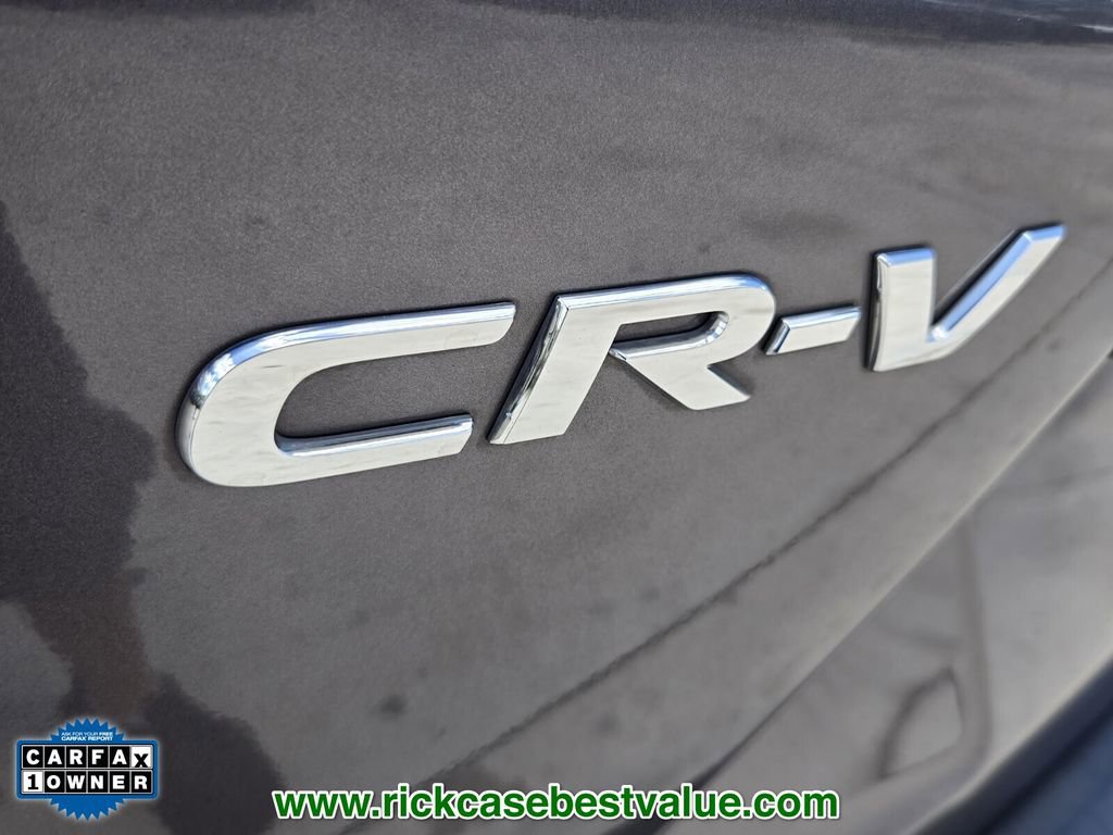 Used 2020 Honda CR-V LX image 15