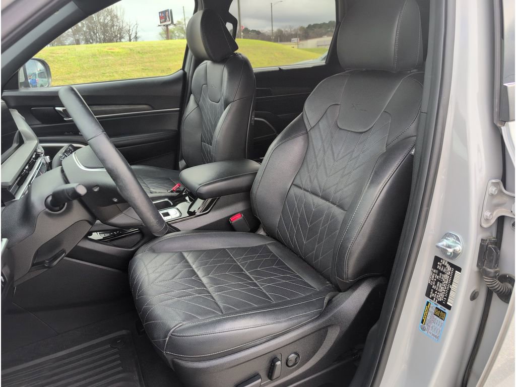 Used 2024 Kia Telluride EX X-Line image 10