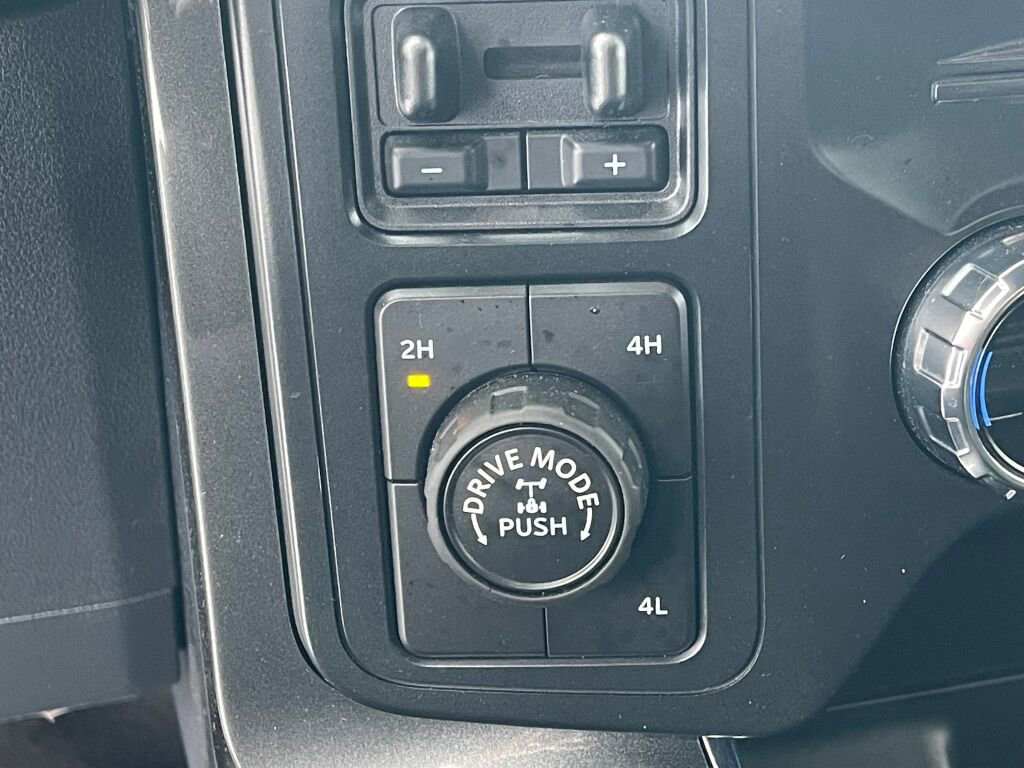 Used 2022 Ford F150 XLT w/ Equipment Group 302A High image 15