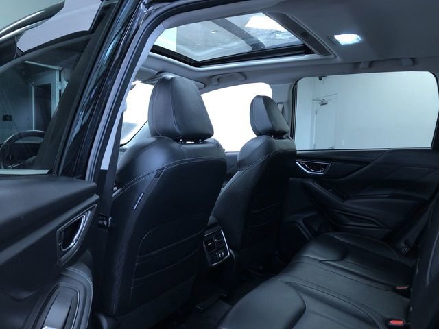 Used 2020 Subaru Forester Limited w/ Popular Package #3 AWD/4WD image 19
