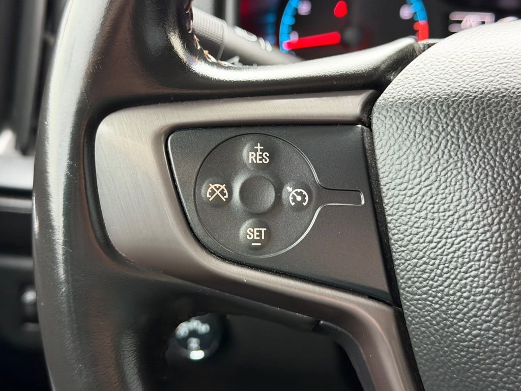 Used 2021 GMC Canyon AT4 image 16