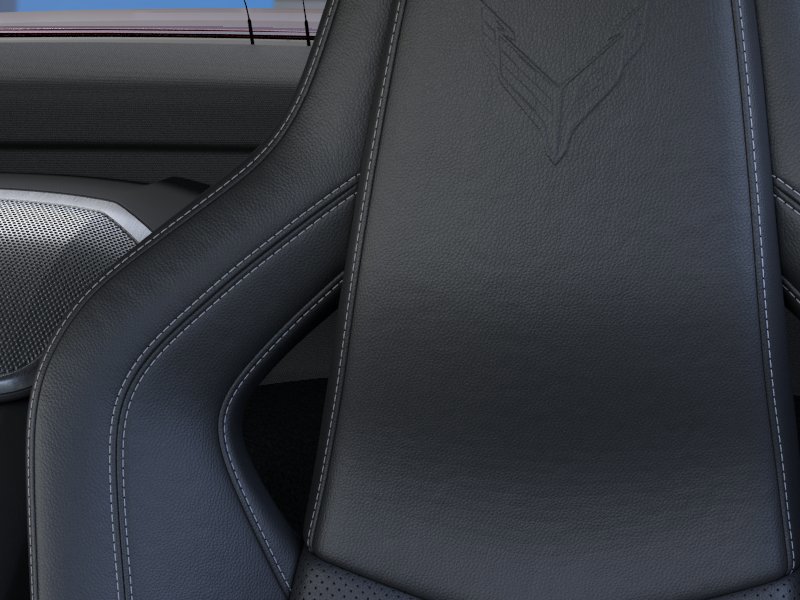 New 2026 Chevrolet Corvette Z06 RWD image 21