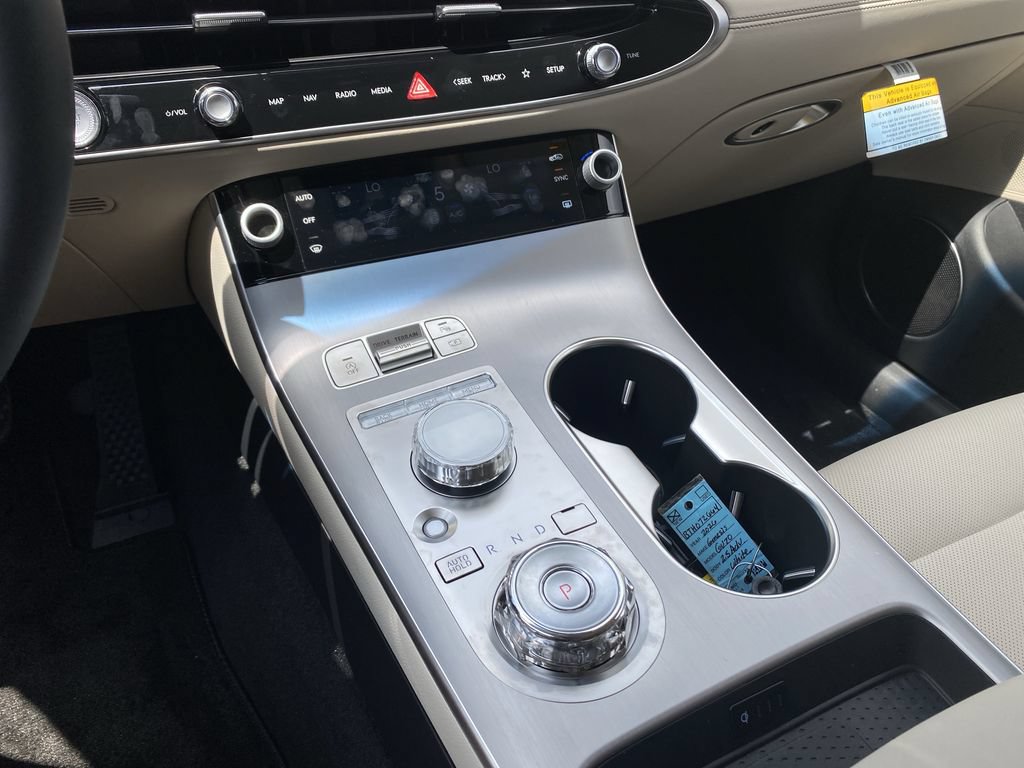 New 2026 Genesis GV70 2.5T Advanced AWD/4WD image 25