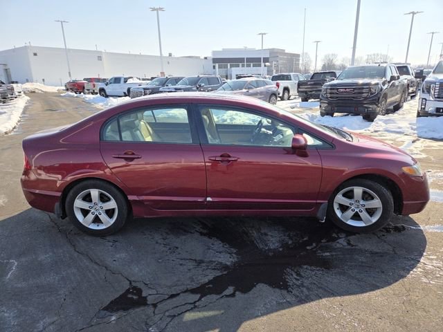 Used 2008 Honda Civic EX-L image 14