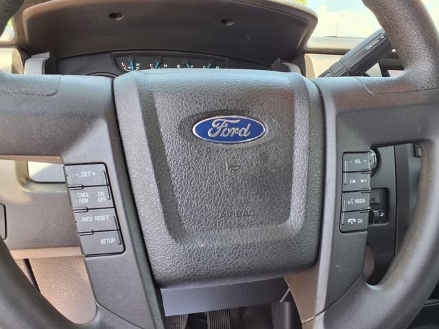 Used 2013 Ford F150 XL w/ Mid Equipment Group AWD/4WD image 23
