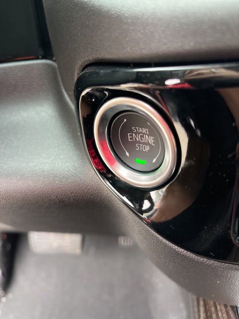 New 2026 Chevrolet Silverado 1500 RST w/ All Star Edition Plus image 25