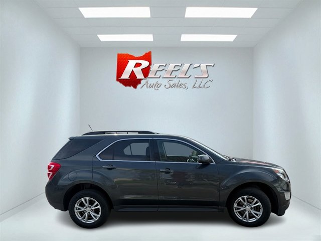 Used 2017 Chevrolet Equinox LT w/ Convenience Package FWD image 22