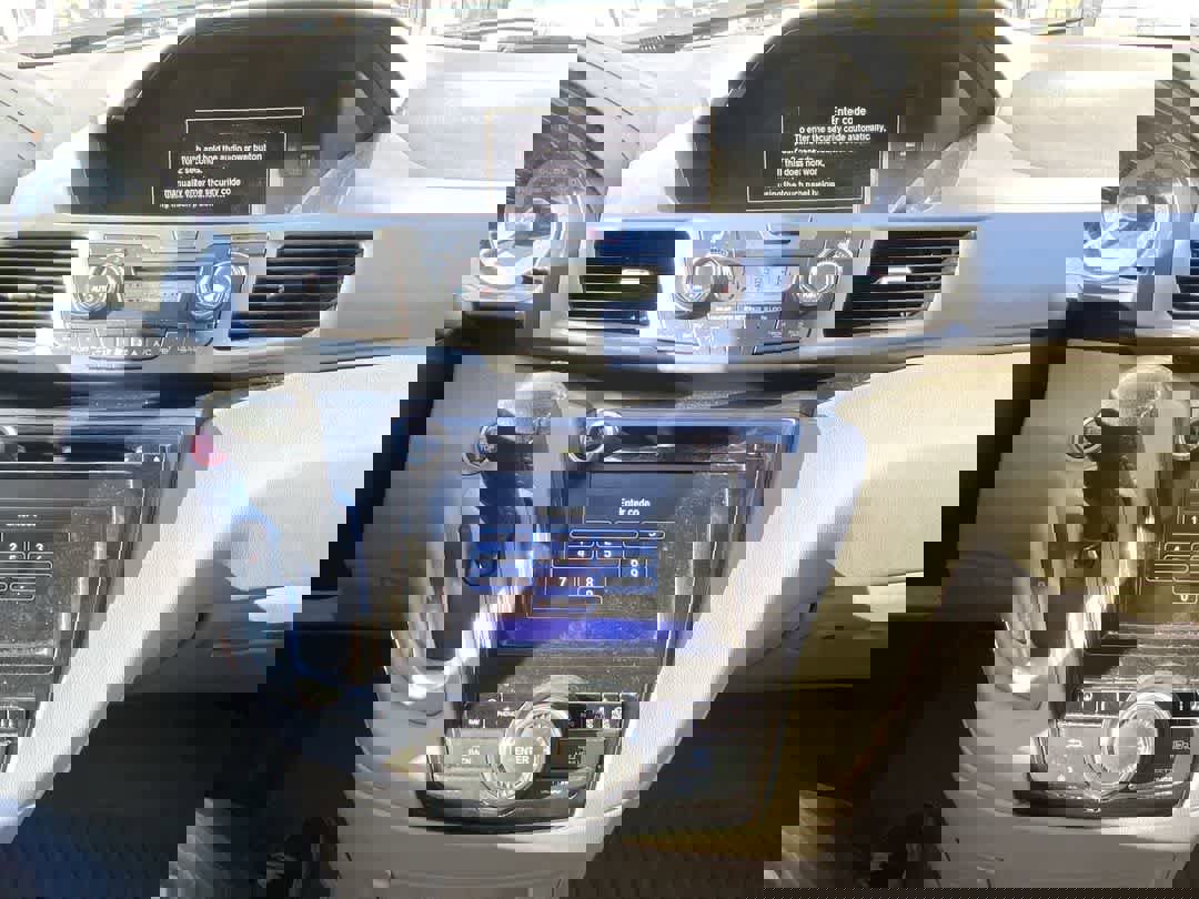 Used 2016 Honda Odyssey Touring image 12