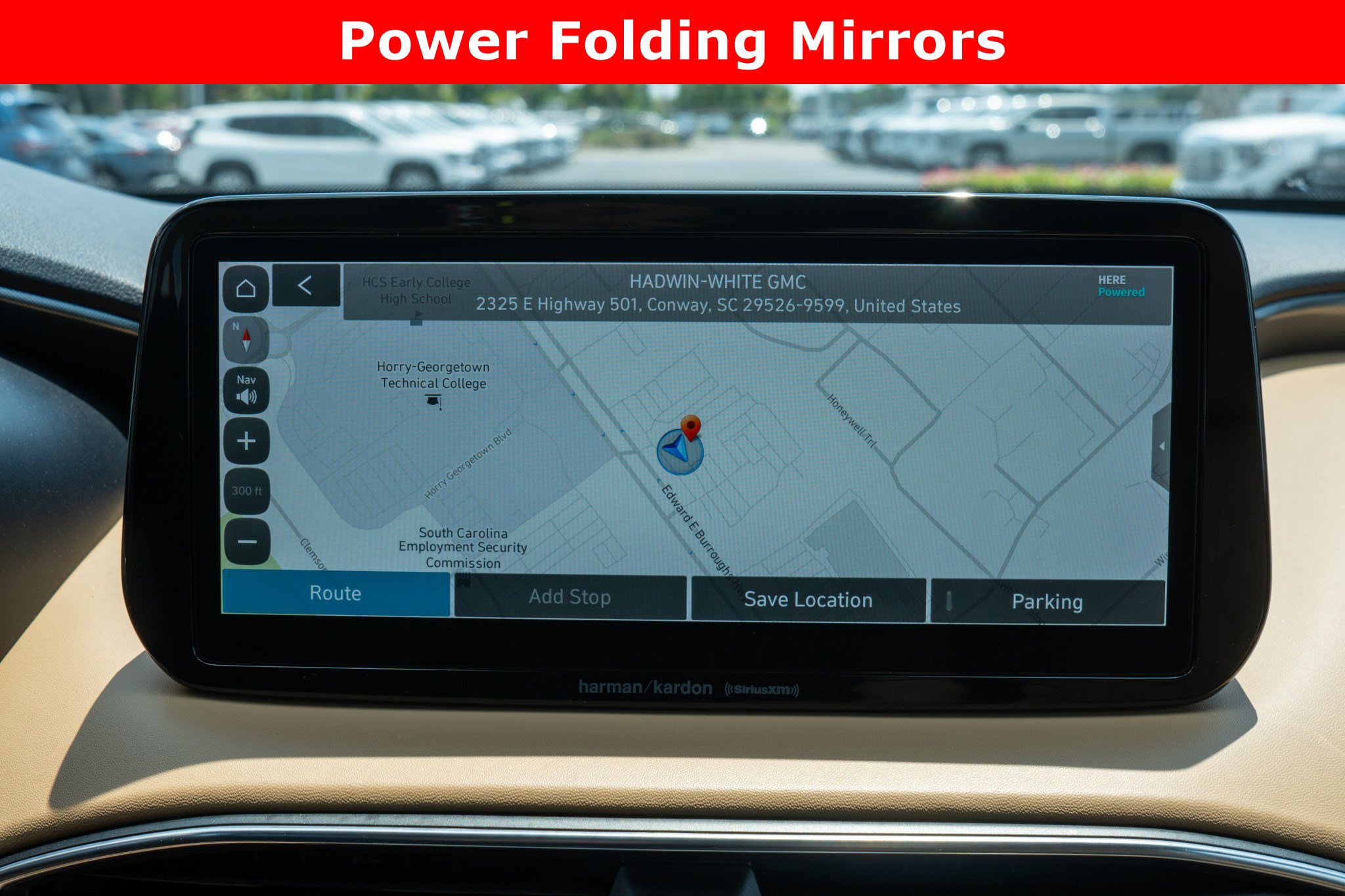 Used 2023 Hyundai Santa Fe Calligraphy AWD/4WD image 16
