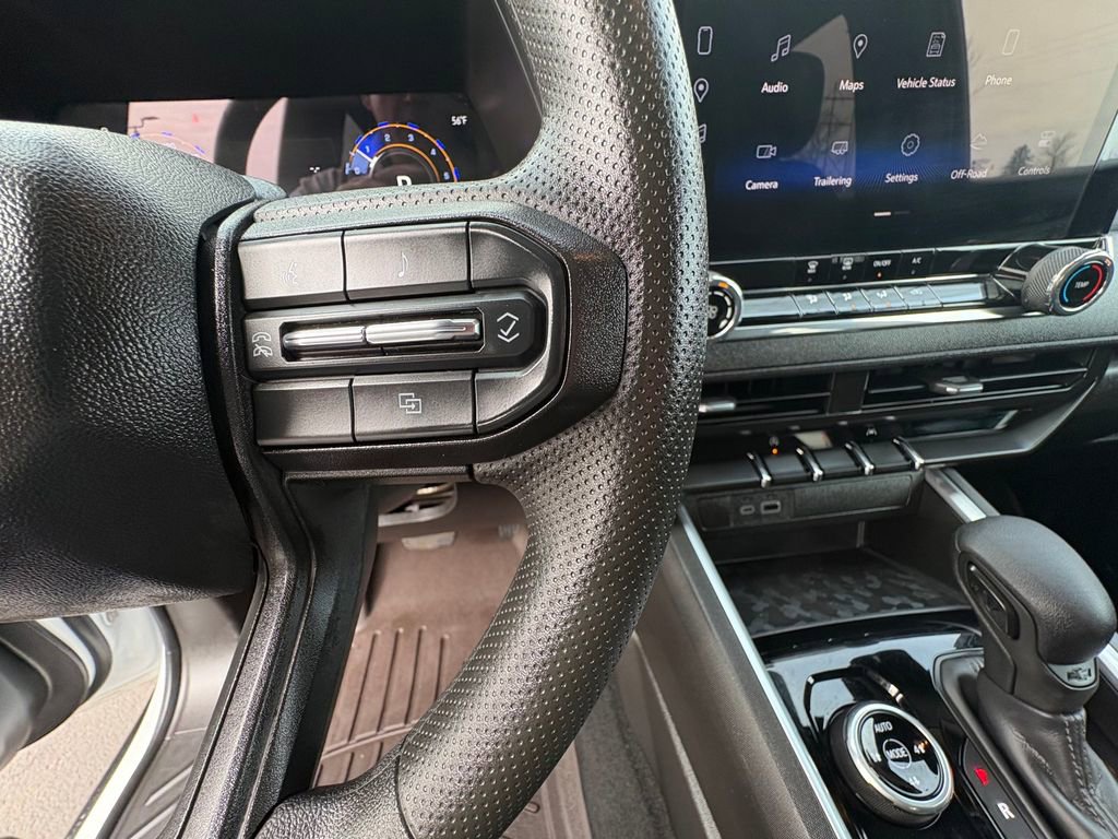 Used 2024 Chevrolet Colorado Trail Boss w/ Advanced Trailering Package image 15