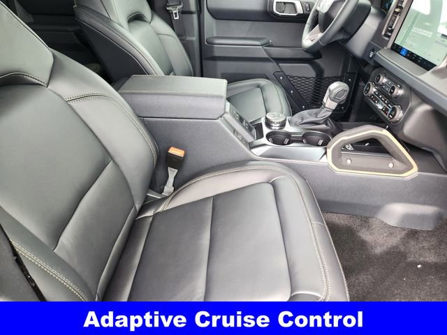 New 2026 Ford Bronco Badlands image 15