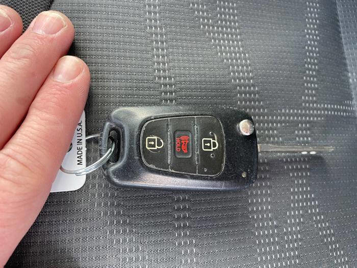 Used 2013 Kia Rio LX w/ PWR Pkg image 44