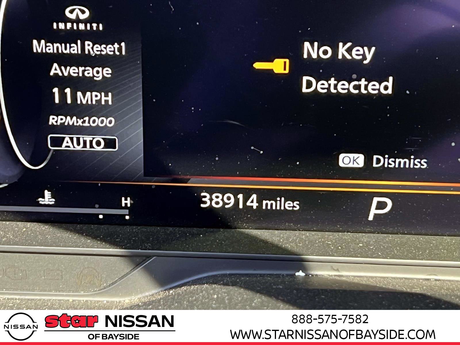 Used 2025 INFINITI QX60 Luxe w/ Cargo Package image 23