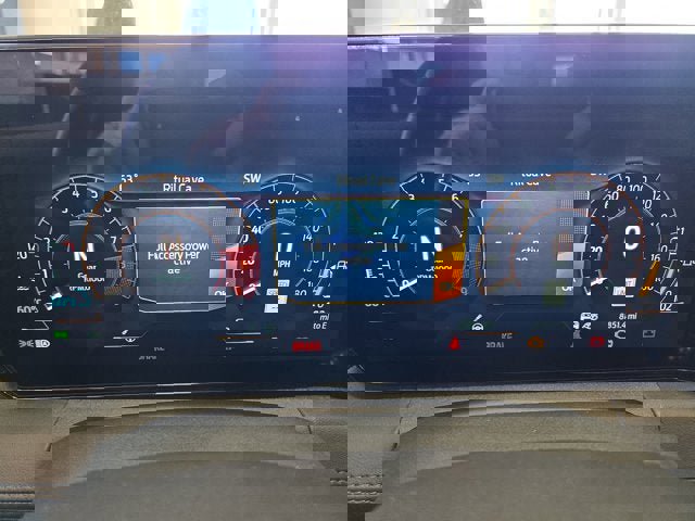 Used 2025 Ford Mustang Dark Horse image 32