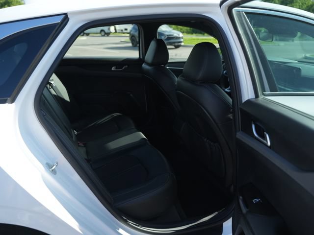Used 2024 Kia K5 GT-Line w/ GT-Line Premium Package FWD image 22