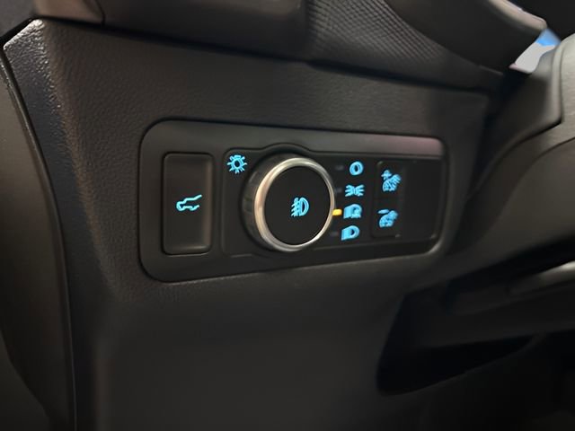 Used 2025 Ford Bronco Sport Big Bend w/ Convenience Package image 30