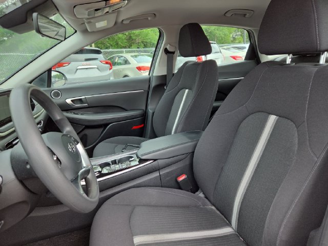 Certified 2023 Hyundai Sonata SEL FWD image 20