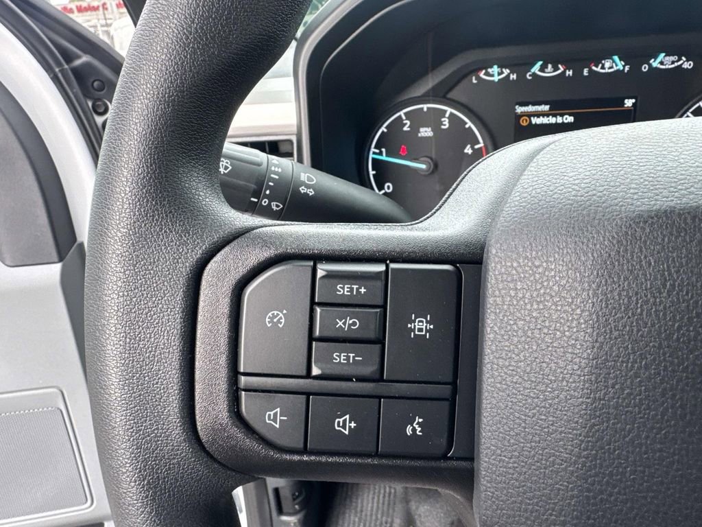 New 2026 Ford F550 2WD Crew Cab Super Duty image 22