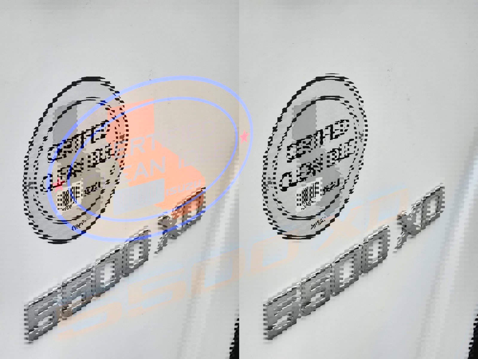 New 2024 Chevrolet Low Cab Forward 5500XD image 6