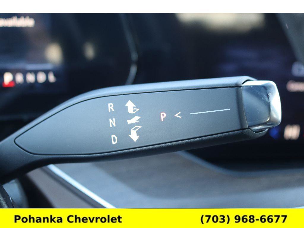 New 2026 Chevrolet Tahoe High Country image 13