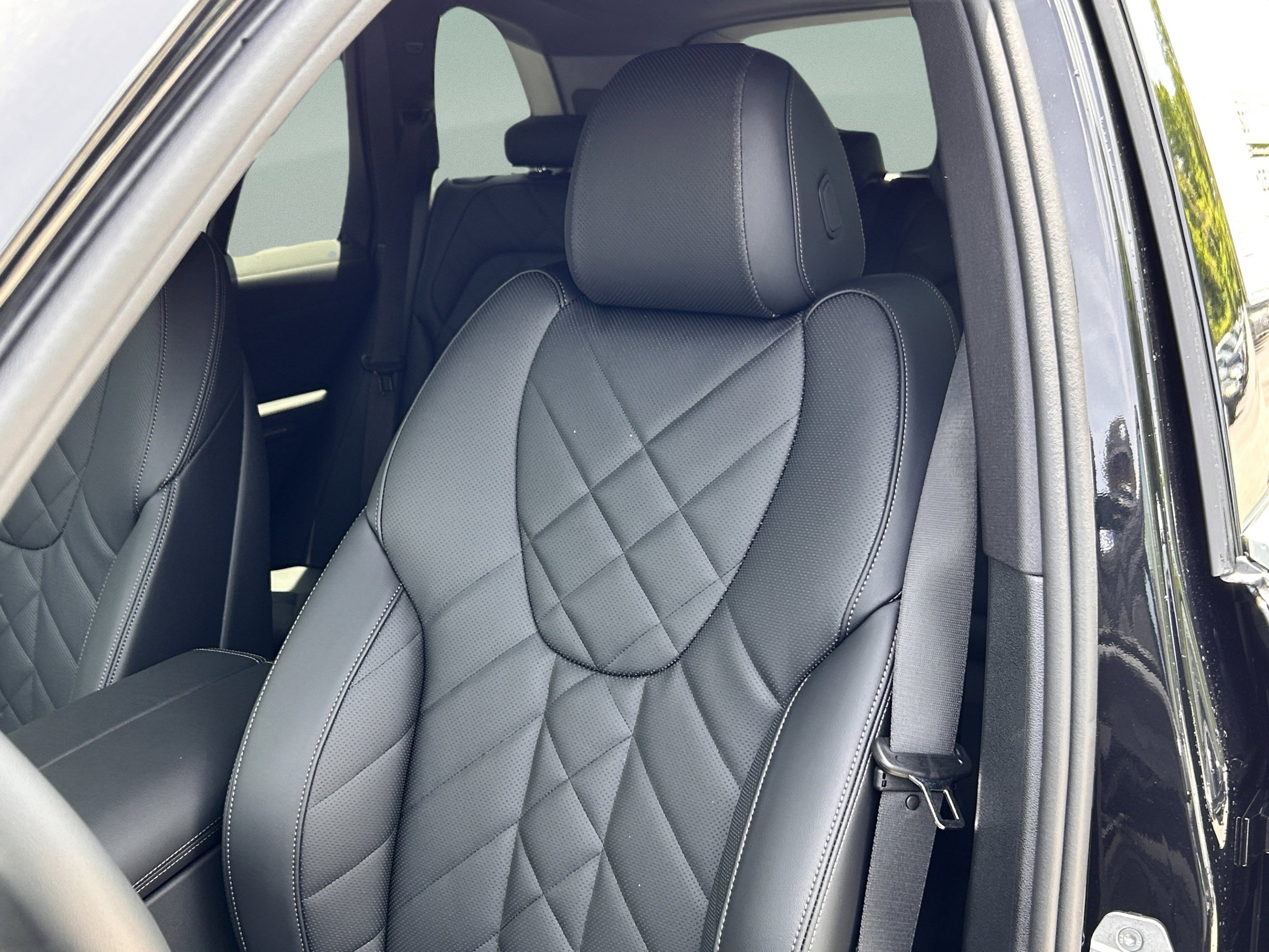 Used 2026 BMW X5 xDrive40i AWD/4WD image 32